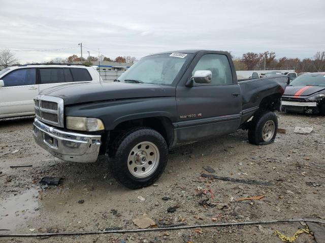 1996 DODGE RAM 1500 #3303963706