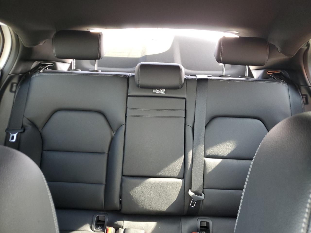 MERCEDES-BENZ GLA-CLASS 250