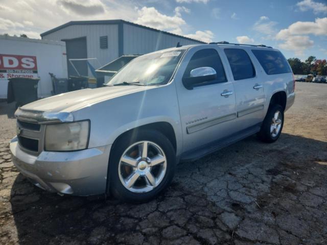 Global Auto Auctions: 2010 CHEVROLET SUBURBAN C