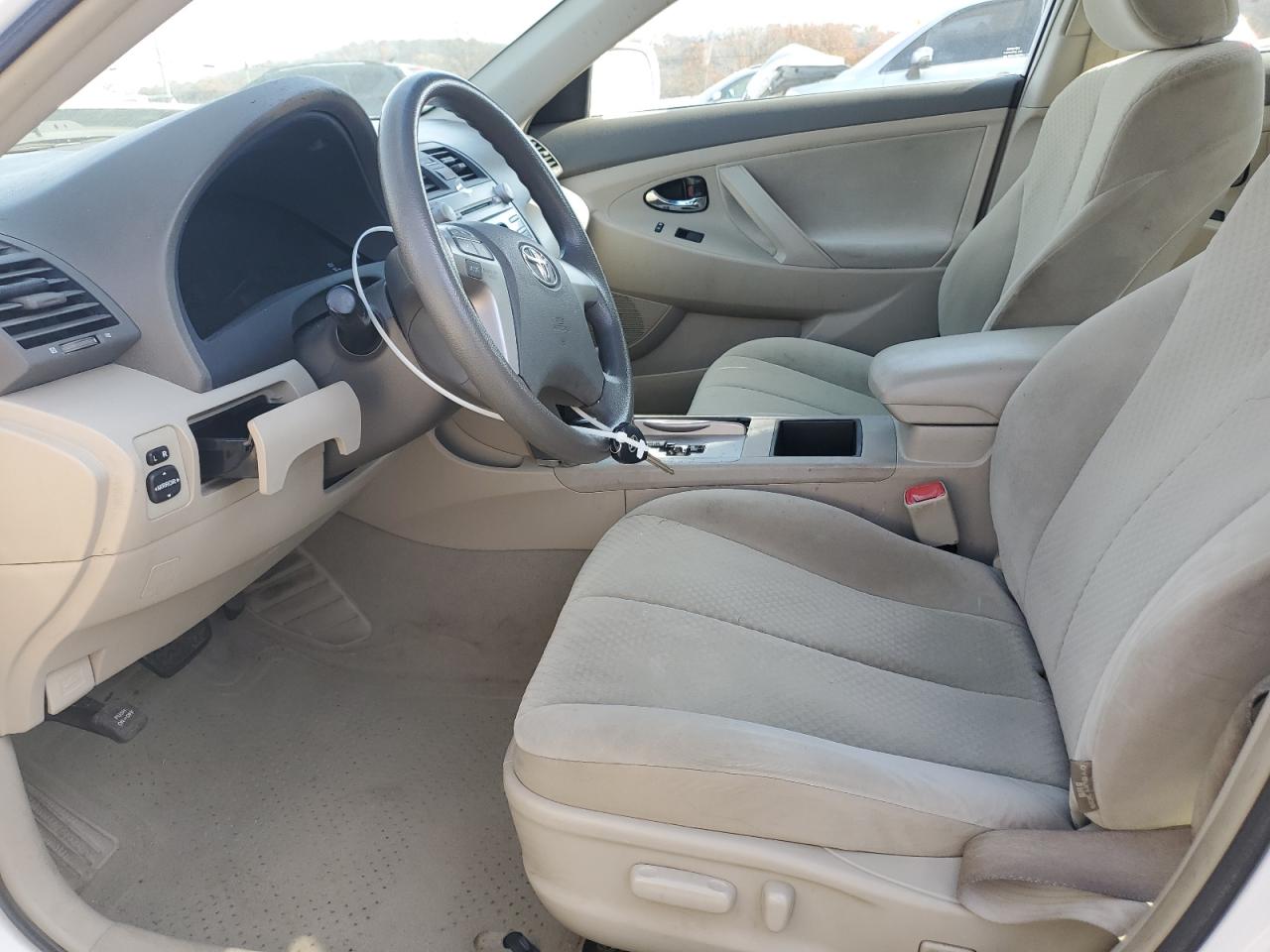 Lot #3298061145 2008 TOYOTA CAMRY CE