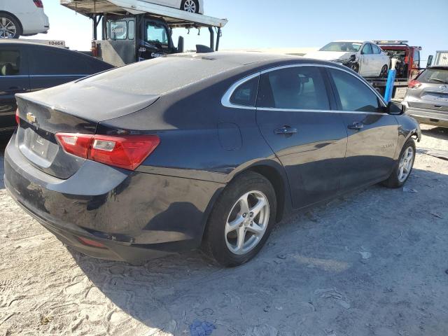2017 CHEVROLET MALIBU LS #3297777821