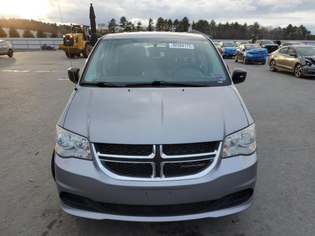 2014 DODGE GRAND CARA - 2C4RDGBG0ER328496