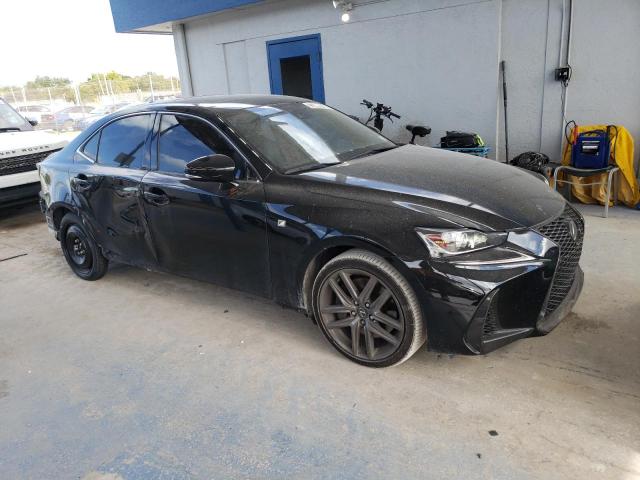 2018 LEXUS IS 300 #3303919704