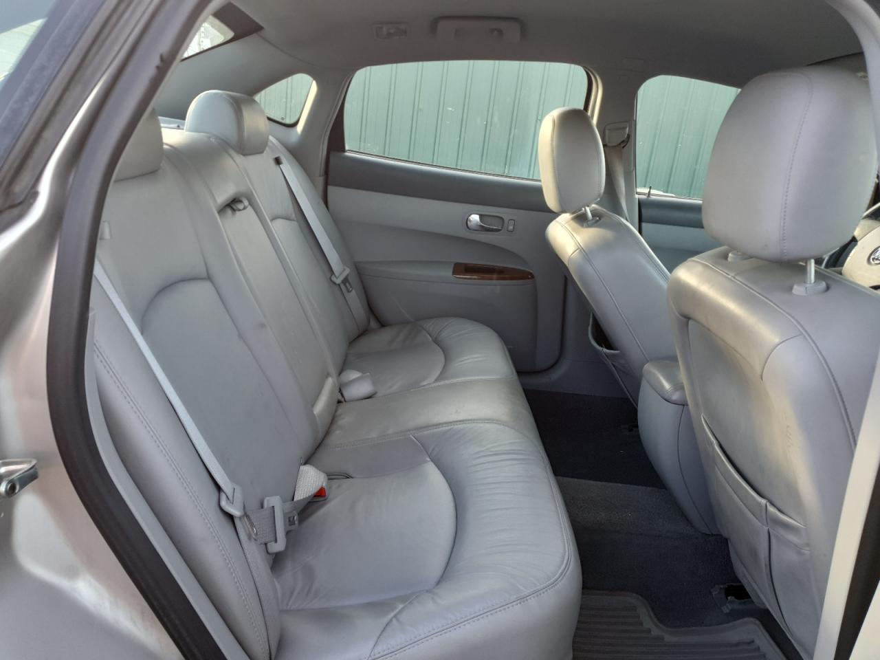 Lot #3291238958 2006 BUICK LACROSSE C