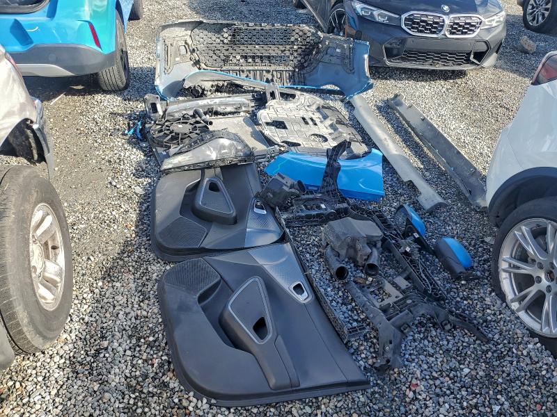 2023 KIA SOUL EX #3318170362