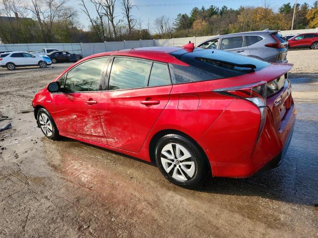 2018 TOYOTA PRIUS JTDKBRFU3J3061800