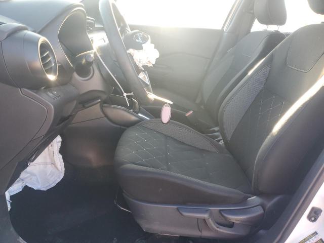 2019 NISSAN KICKS S #3296972829