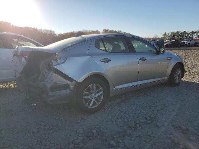 2013 KIA OPTIMA LX #3303800438