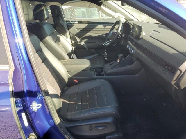 2025 HONDA CR-V SPORT #3296899819