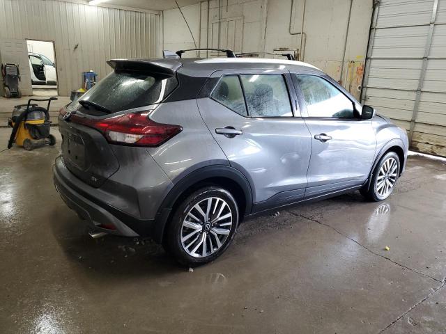 2023 NISSAN KICKS SV #3297118558