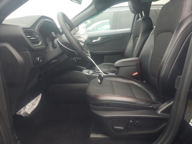 2023 FORD ESCAPE ST #3311763276