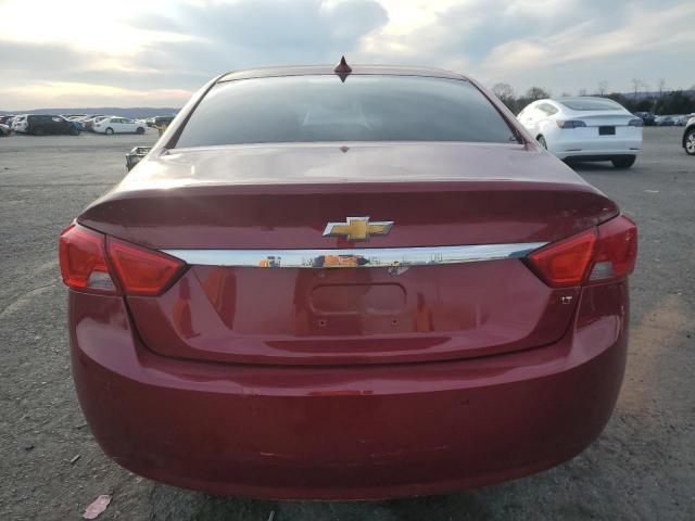 2015 CHEVROLET IMPALA LT #3304669969