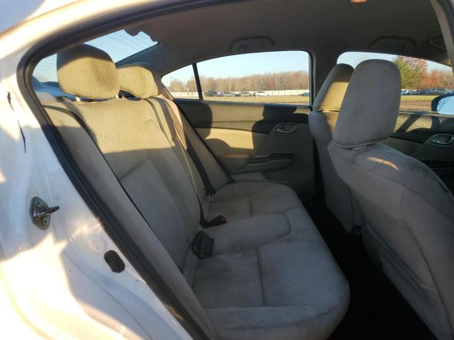 2015 HONDA CIVIC LX #3286723284