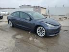 Lot #3293368431 2022 TESLA MODEL 3