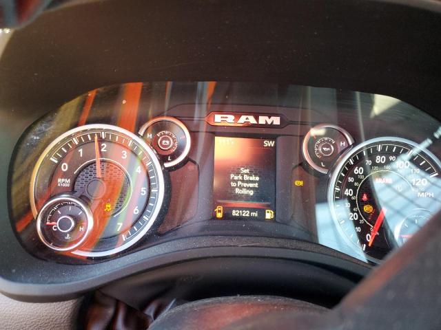 2024 RAM 1500 TRADE #3296317435