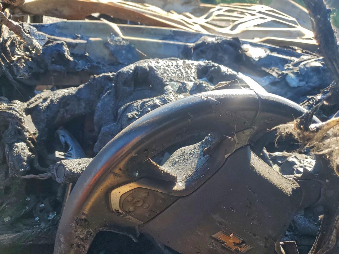 CHEVROLET SILVERADO K2500 HEAVY DUTY LT