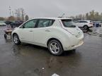 Lot #3297856774 2011 NISSAN LEAF SV