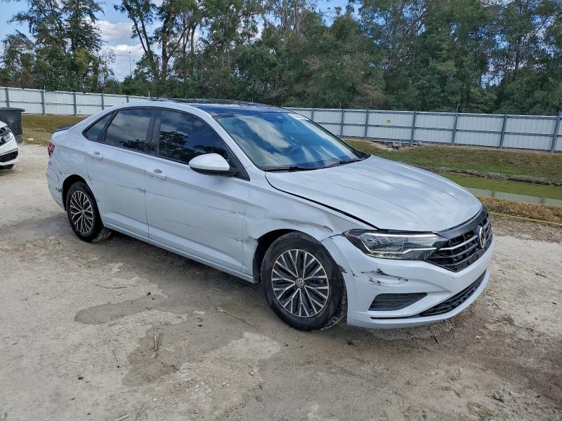 2019 VOLKSWAGEN JETTA S #3297933784