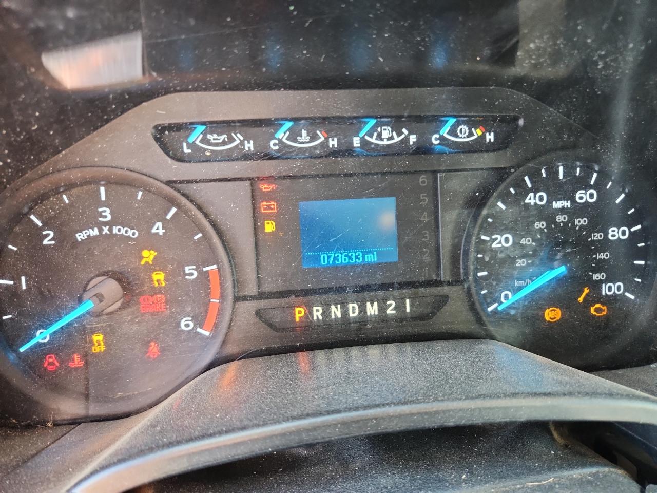 FORD F-450 SUPER DUTY