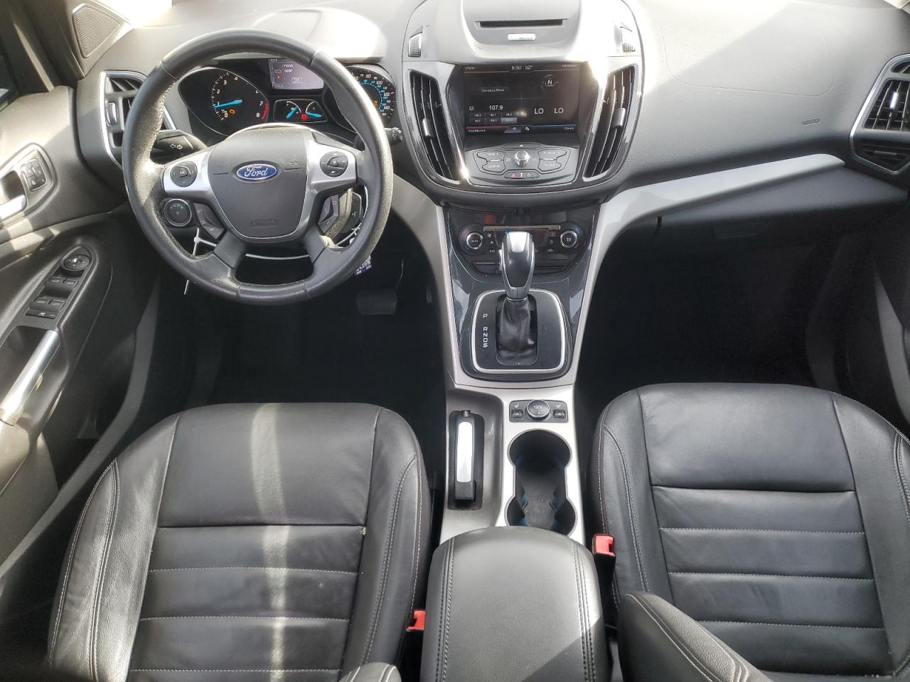 Lot #3312662167 2013 FORD ESCAPE SEL