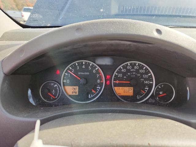 2019 NISSAN FRONTIER S #3286731309