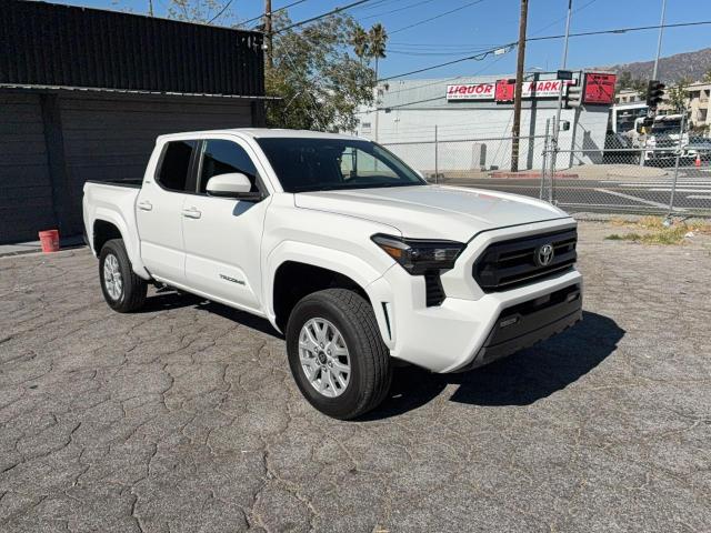 TOYOTA TACOMA DOU