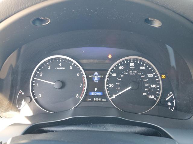 2014 LEXUS ES 350 #3297897774