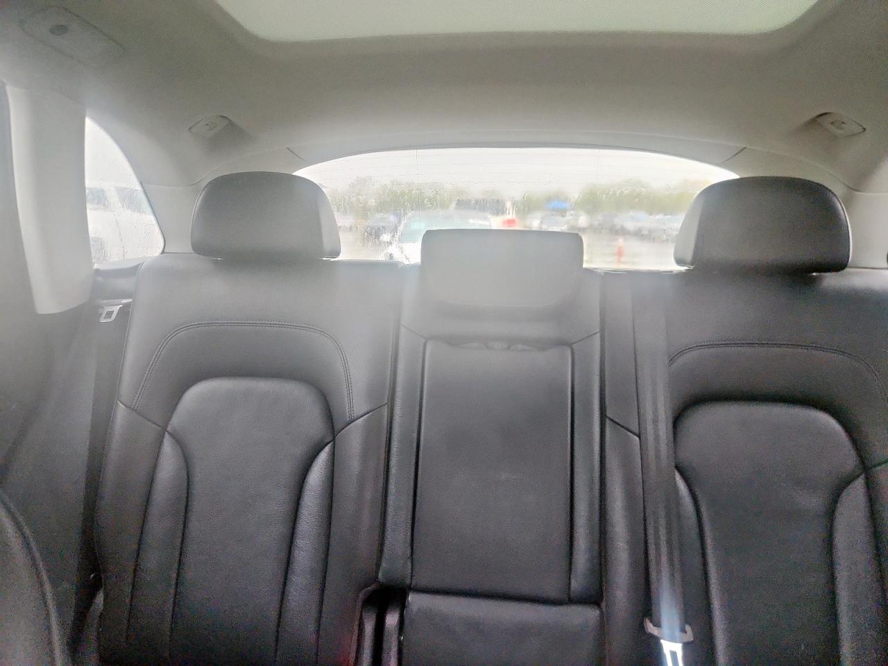 AUDI Q5 PREMIUM PLUS