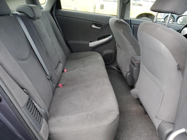 2011 TOYOTA PRIUS #3301933502