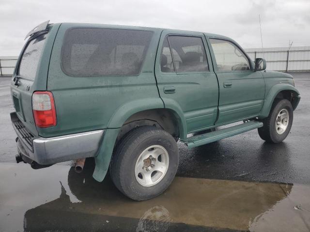1997 TOYOTA 4RUNNER LI #3310302084