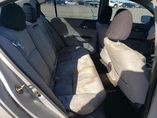 2014 HONDA ACCORD LX #3301847370