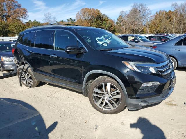 2016 HONDA PILOT ELIT #3287677032