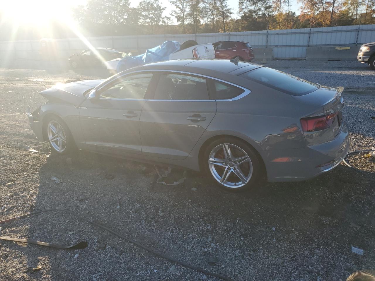 AUDI S5 PREMIUM PLUS