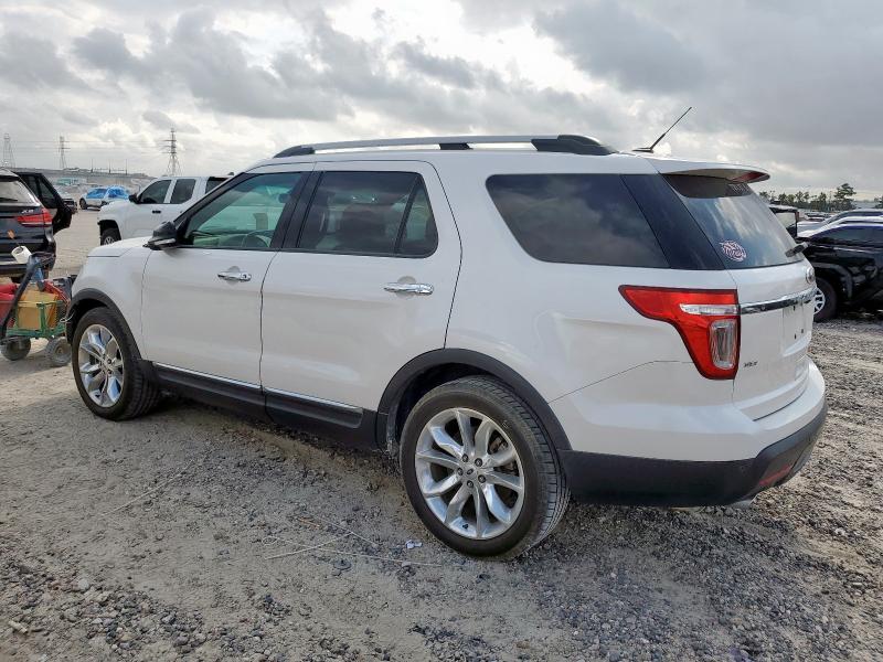 2015 FORD EXPLORER X #3294397543