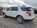 Lot #3294397543 2015 FORD EXPLORER X