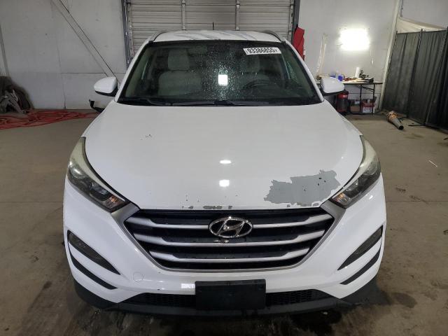 2017 HYUNDAI TUCSON LIM #3302859947