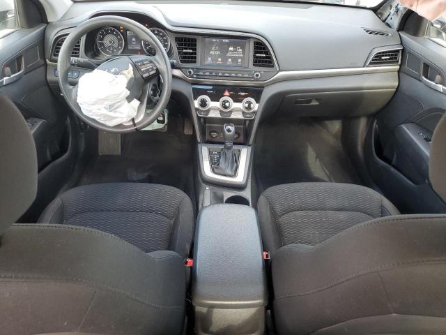 2019 HYUNDAI ELANTRA SE - KMHD84LF9KU753129