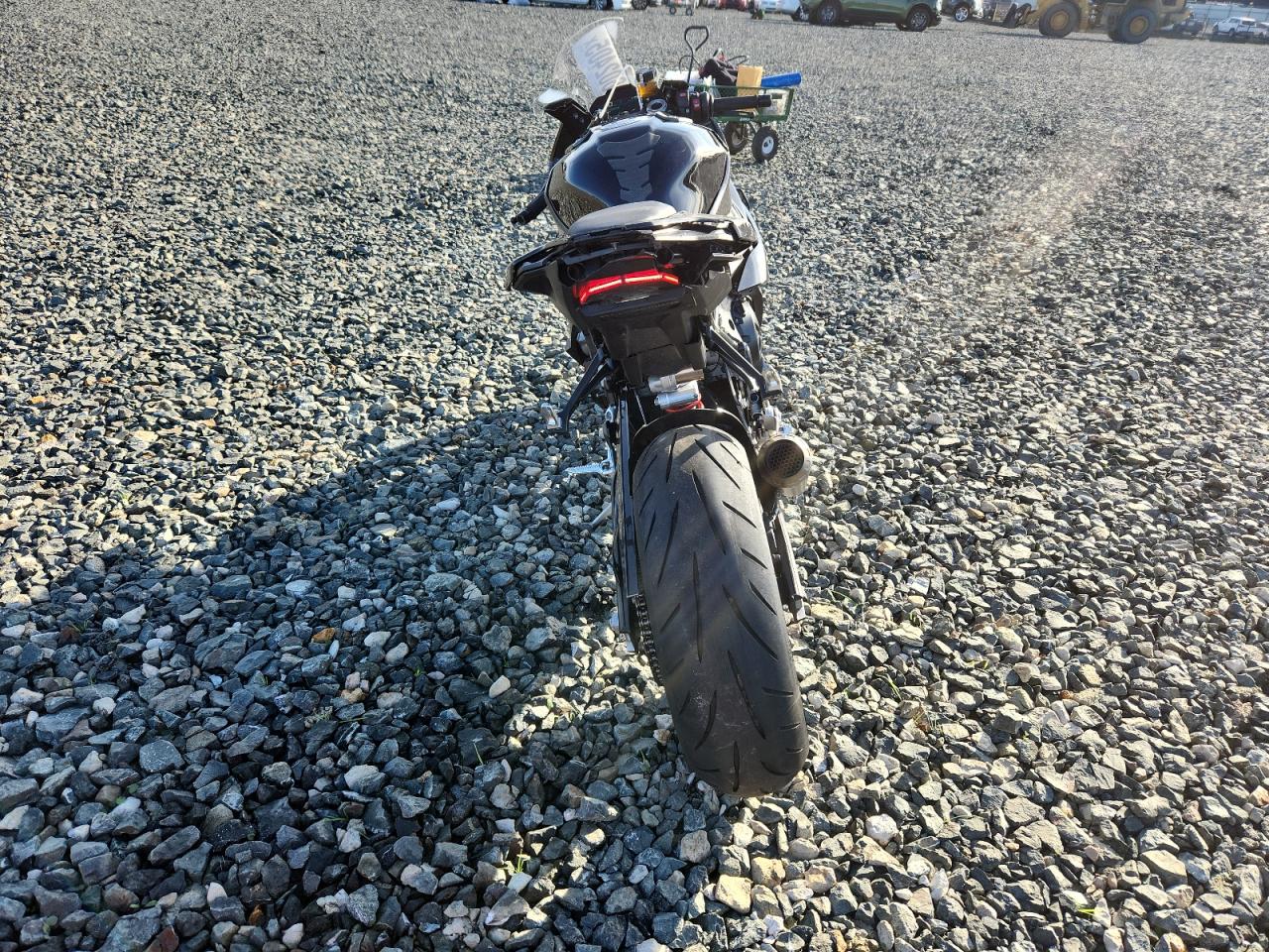 Lot #3304148518 2024 BMW S 1000 RR