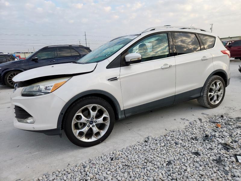 FORD ESCAPE TIT