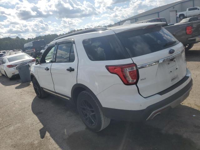 2016 FORD EXPLORER X #3305314301