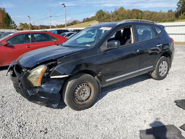 Global Auto Auctions: 2015 NISSAN ROGUE SELE