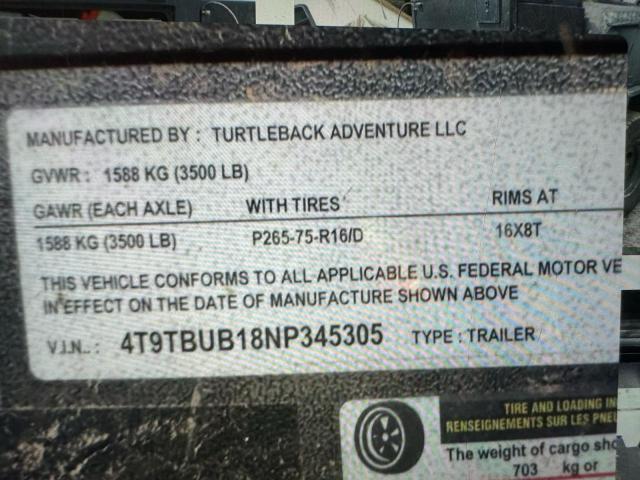 2022 5WPE EXPEDITION #3293278434