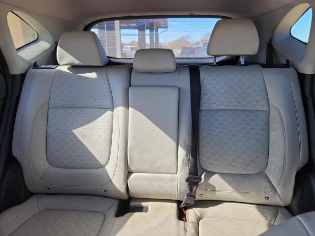 2023 KIA SELTOS SX #3297905776