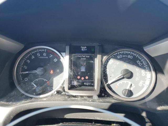 2021 TOYOTA TACOMA DOU #3301834371