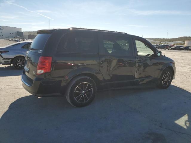 2018 DODGE GRAND CARA #3303872734