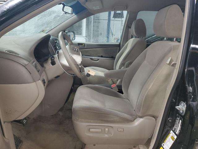 2009 TOYOTA SIENNA CE #3284035848