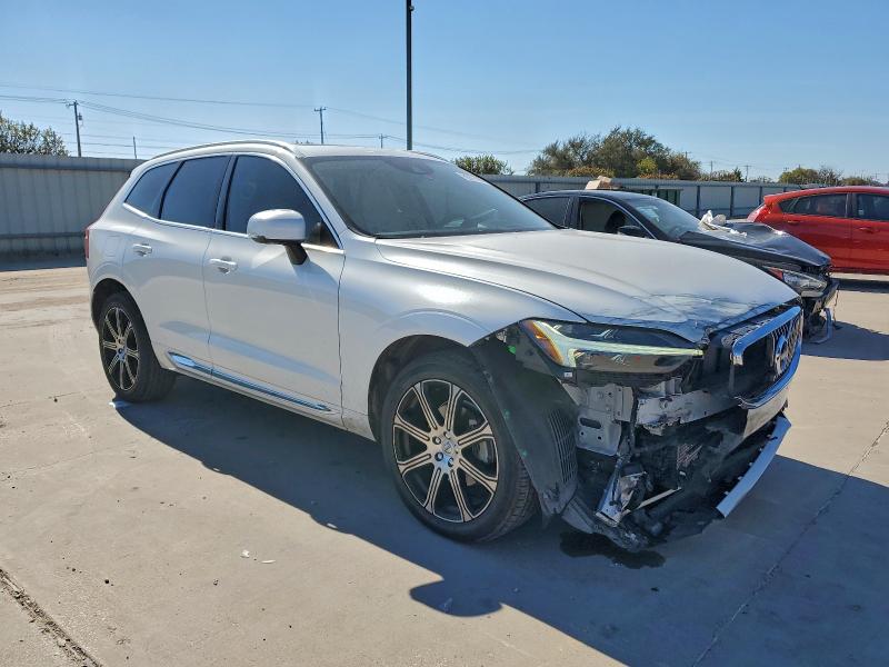 2021 VOLVO XC60 T5 IN #3305726726