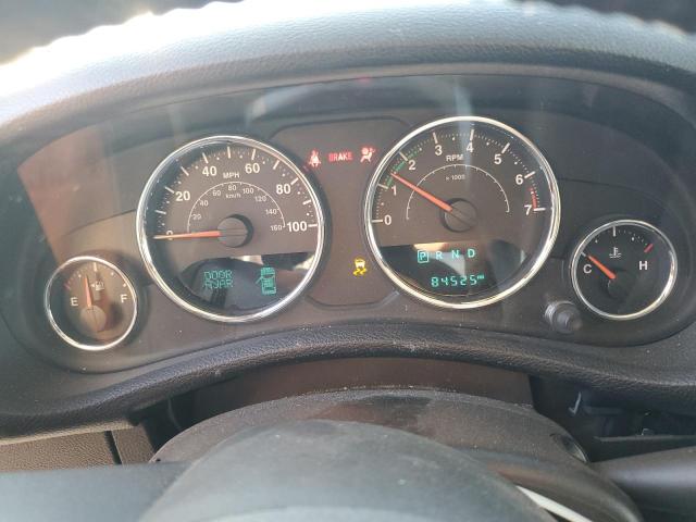 2016 JEEP WRANGLER S #3308522610