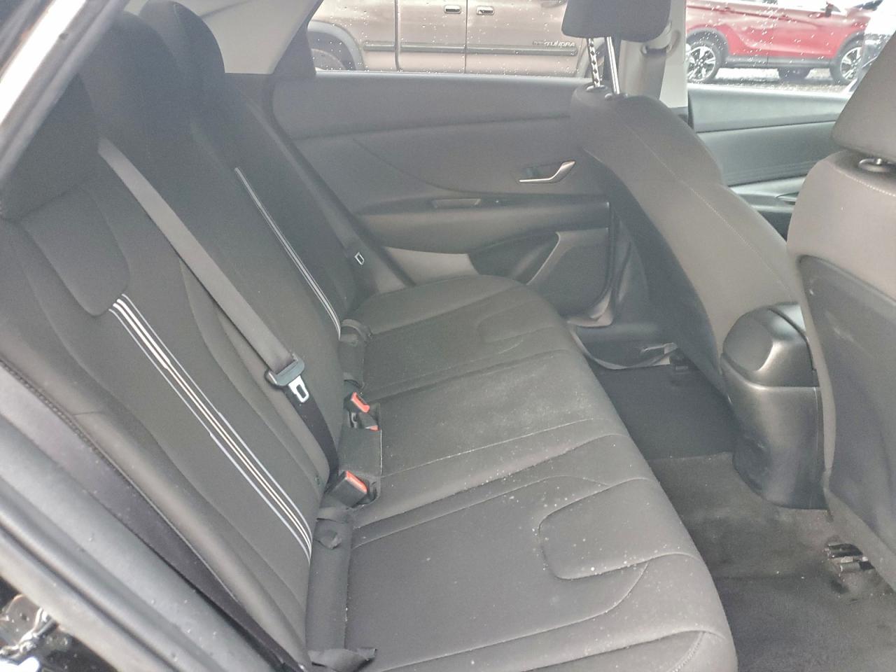 Lot #3311656254 2023 HYUNDAI ELANTRA SE