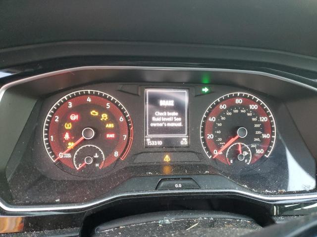 2019 VOLKSWAGEN JETTA S #3293569951